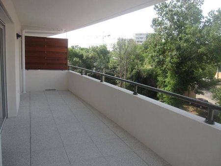 Location appartement 3 pièces 66.07 m² à Montpellier (34000) - Photo 3