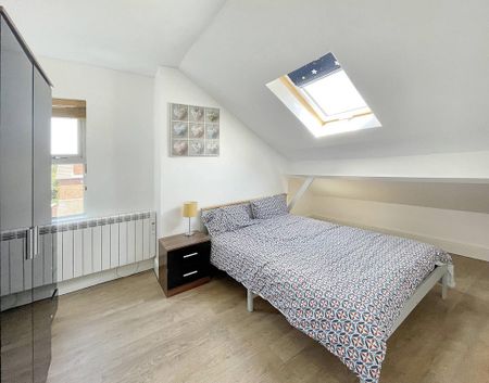 1 bedroom flat to rent - Photo 2