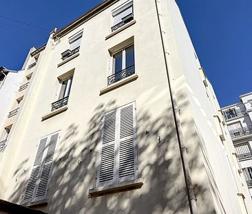 Appartement Courbevoie 2 pièces MEUBLÉ 28.63 m2 - Photo 6