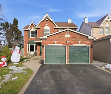 For Lease - 32 Hearne Crescent Unit# Basement, Ajax, Ontario - Photo 4