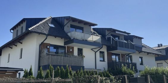 Top of Siezenheim - sonnige Dachgeschosswohnung im Zentrum. - Photo 3