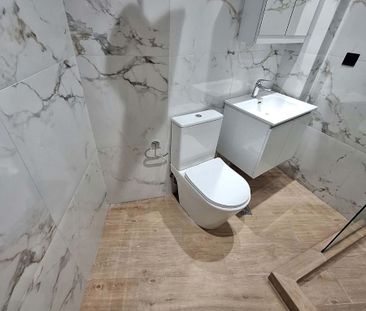 Studio/Γκαρσονιέρα για ενοικίαση Βάρνα (Συκιές) - Photo 6