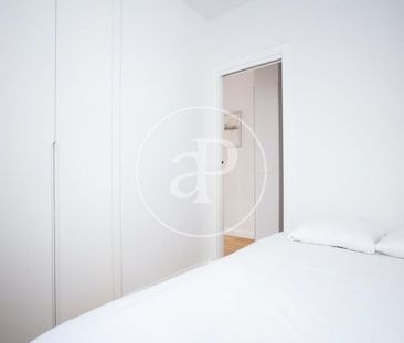 Luxury Apartment for rent in Madrid, Autonomous Region of Madrid - Photo 6