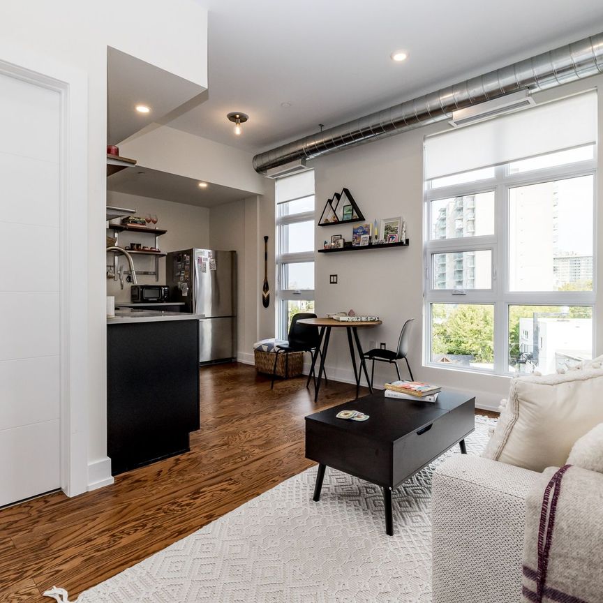 For Lease - 101 Pinhey Street Unit# 404, West Centre Town, Ontario - Photo 1