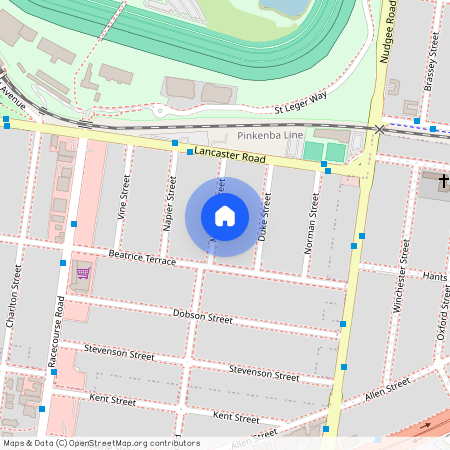 4/17 Magdala Street, Qld 4007, Ascot