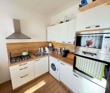 Prenajmem 1 izbový byt s balkónom v Nových Zámkoch - Photo 3