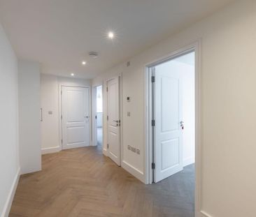 1 Bed Flat, Kishore House, CR0 - Photo 1