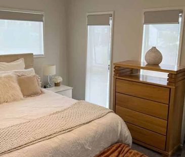 Modern Two-Bedroom Retreat in Prestigious St Heliers - Photo 5