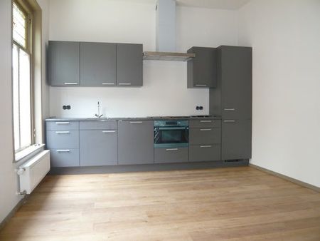 Te huur: Appartement Kraaierstraat 2 D in Leiden - Foto 3