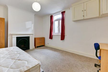 7 bedroom house to rent - Photo 5