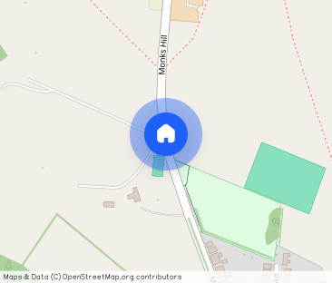 Monks Hill Westbourne PO10 - Photo 1