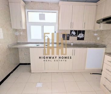 Spacious 1 BR in Muwaileh : Affordable Living - Photo 3