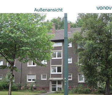 Entdecken Sie diese schöne 2-Zimmer-Wohnung in Karnap, nahe der Grenze zu Gelsenkirchen. - Foto 1