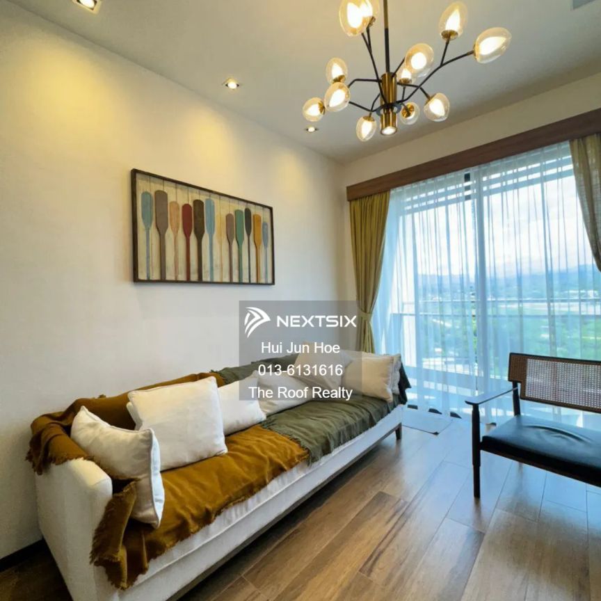 Riverside Residence @ Sodomon - Foto 1