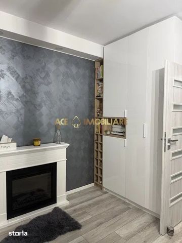 2 Camere de inchiriat | Exigent Plaza F1 | Centrala | Parcare | Boxa - Photo 2