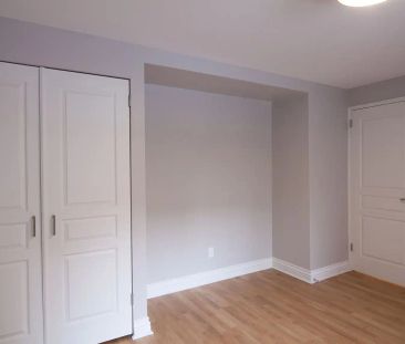 3421 Rue Drummond — 2 Bedroom - unit 25 - Photo 4