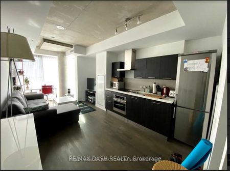 For Lease - 560 King Street Unit# 523, Toronto, Ontario - Photo 3