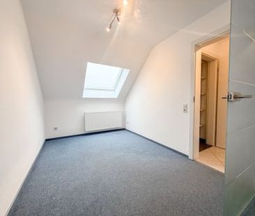Rheurdt: Charmante 3 Zimmer Wohnung in zentraler Lage von Rheurdt - Photo 6