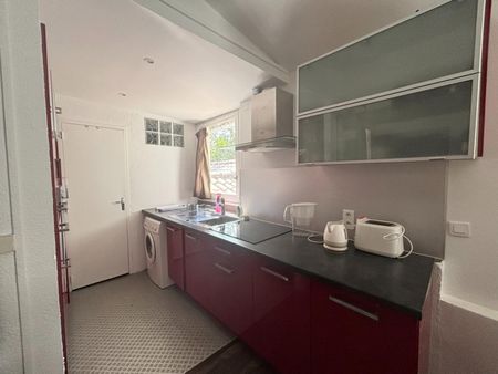 « AVIGNON IM - APPARTEMENT T2 MEUBLÉ 34.57M² » - Photo 3