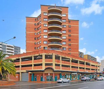 28/107-109 Forest Road, 2220, Hurstville Nsw - Photo 1