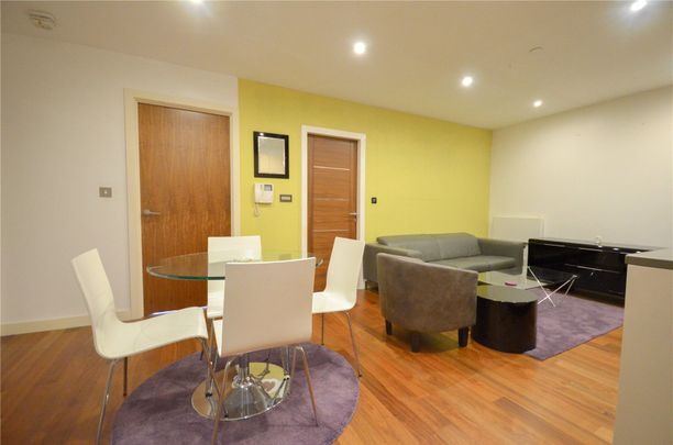 Milliners Wharf, 2 Munday Street, Manchester City Centre, Greater Manchester, M4 7BD - Photo 1