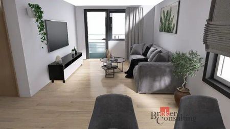 Pronájem bytu 2+kk 61 m - Fotografie 2