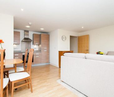 1 bedroom apartment to rent - Photo 5