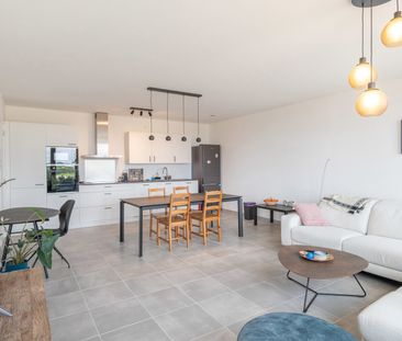 Energiezuinig 1-slaapkamerappartement op toplocatie - Foto 5