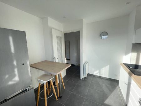 Location appartement Grenoble 38000 56.46 m² - Photo 3