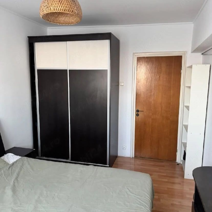 AP. 2 CAMERE- DRISTOR, PET-FRIENDLY, BLOC REABILITAT, METROU 5 MIN - Photo 1