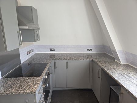 1 bedroom apartment to rent - Photo 3