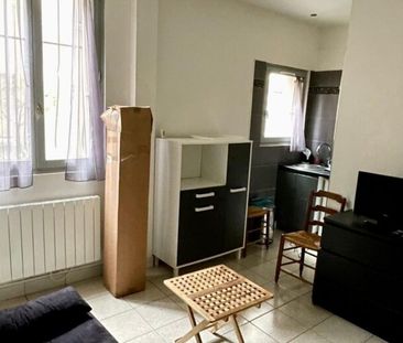 Appartement 15m² – 1 pièce – Vincennes - Photo 2