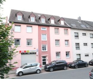 Nähe Petritorwall-Neu sanierte Dachgeschoss Wohnung - Photo 1