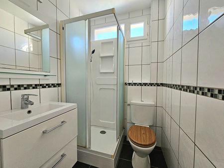 Location Appartement 2 pièces 34m² BEAUMONT 63110 - Photo 4