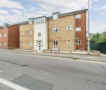 Hieatt Close, Mount Pleasant, Reading, RG1 - Photo 2