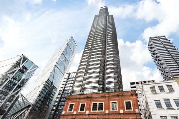 2 Principal Place, Worship Street, EC2A 2FD - Photo 1