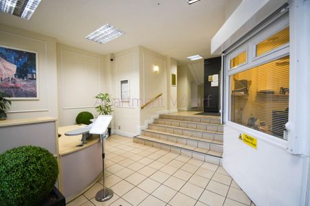 Porchester Road, W2 5DS, London - Photo 3