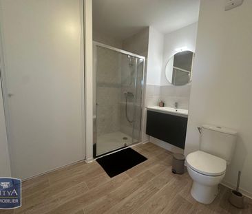 Location Appartement 2 pièces 41m² AVRILLE 49240 - Photo 6
