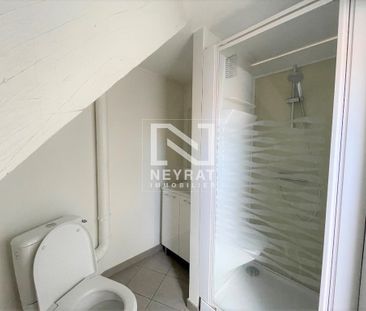 Location Appartement 1 pièce 13m² CHALON SUR SAONE 71100 - Photo 3