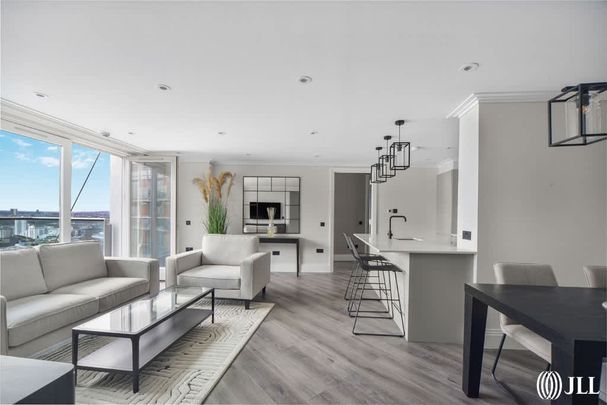 New Providence Wharf, Canary Wharf E14 - Photo 1