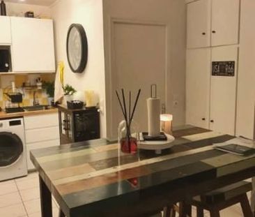 Location / Appartement T2 - Photo 1