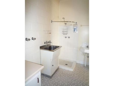 No Car? No Problem! One Bedroom Unit In Central Albury - Photo 4