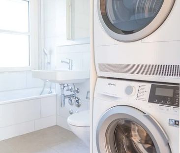 4.5 Zimmer, 120 m², 2. Stock - Foto 4