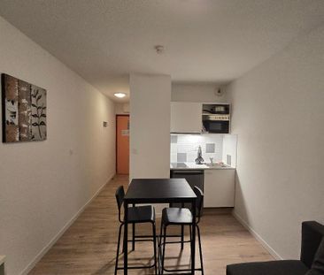 Location Appartement 1 pièce 18m² BEZIERS 34500 - Photo 1