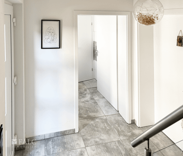 barrierearme Traumwohnung zur Miete - Photo 1