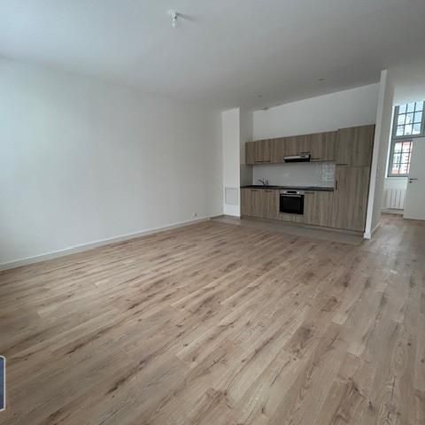 Location Appartement 2 pièces 66m² SECLIN 59113 - Photo 1