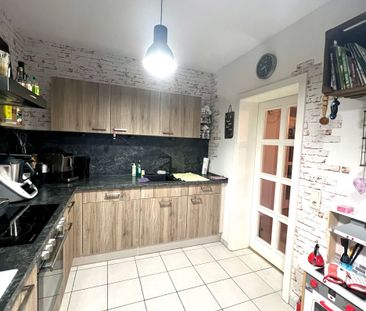 gemütliche 4- Raumwohnung mit Balkon im Dachgeschoss / Görlitzer Ze... - Photo 6