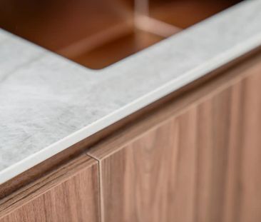 Stijlvol wonen aan de rand van Fort V: gerenoveerd appartement met ... - Foto 5