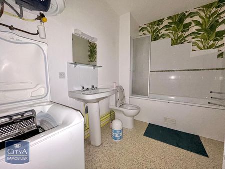 Location Appartement 1 pièce 29m² CHAMBRAY LES TOURS 37170 - Photo 5