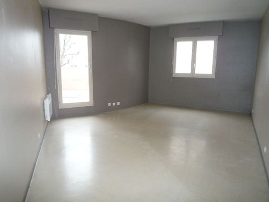 Location appartement 2 pièces, 56.28m², Ermont - Photo 1